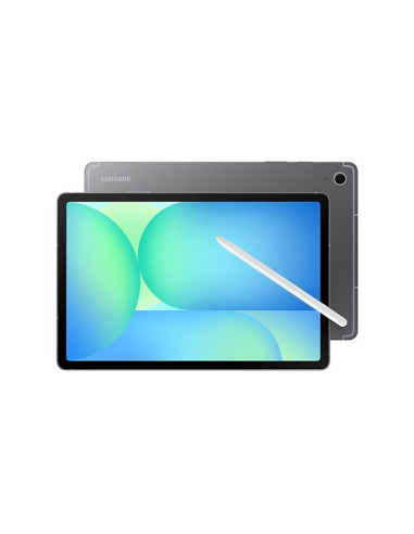 Tablet Samsung Galaxy Tab S10 Fe 5G/128Gb Grey Sm-X526