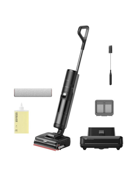 Odkurzacz Pionowy Mopujący Dreame H15 Pro Foamwash
