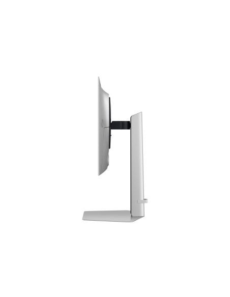 Monitor Samsung Odyssey G6 Oled 27" Ls27Dg610Suxen 240Hz