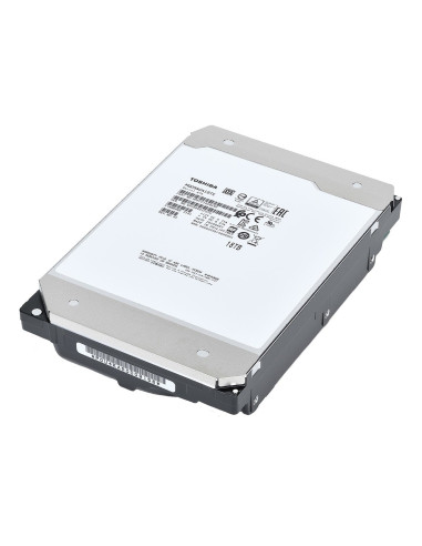 Hdd Toshiba Mg09 18Tb 3,5" Sas Mg09Sca18Te