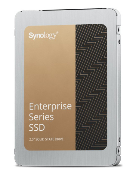 Dysk Ssd Synology Enterprise Series 960Gb Sata 2.5" Sat5221-960G