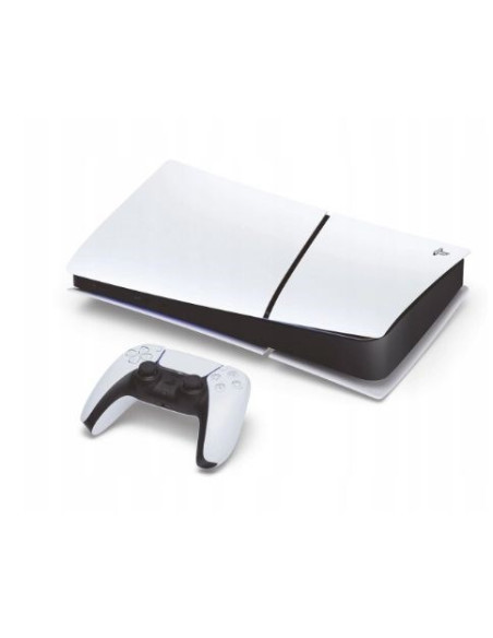 Sony Ps5 Digital Slim Chassis E+ Dualsense