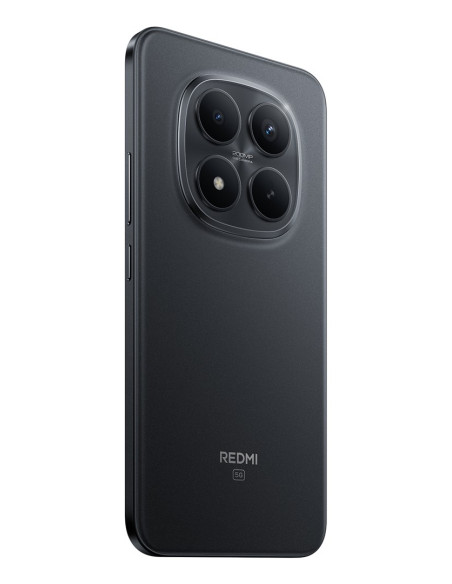 Xiaomi Redmi Note 15 Pro+ 8/256Gb 5G Midnight Black