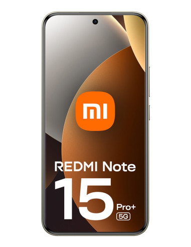 Xiaomi Redmi Note 15 Pro+ 8/256Gb 5G Mocha Brown