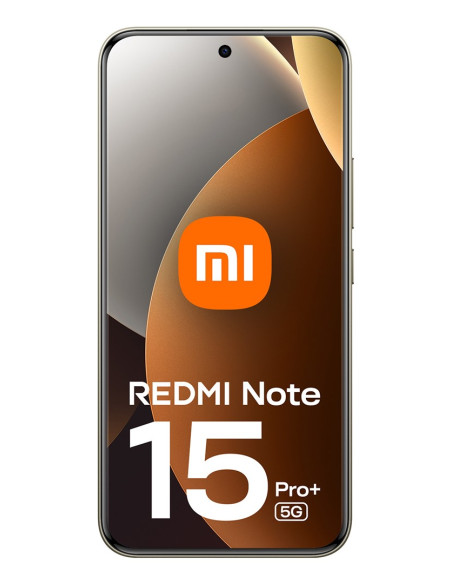 Xiaomi Redmi Note 15 Pro+ 8/256Gb 5G Mocha Brown
