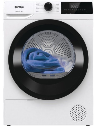 Suszarka Do Bielizny Gorenje Dhna82/Pl
