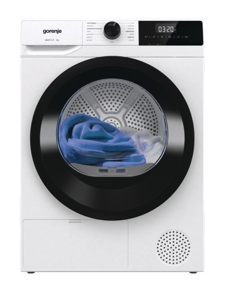 Suszarka Do Bielizny Gorenje Dhna82/Pl