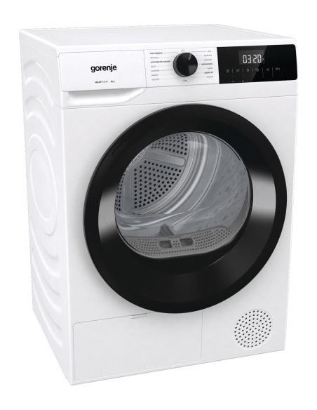 Suszarka Do Bielizny Gorenje Dhna82/Pl