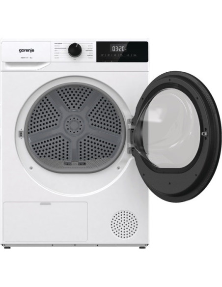 Suszarka Do Bielizny Gorenje Dhna82/Pl