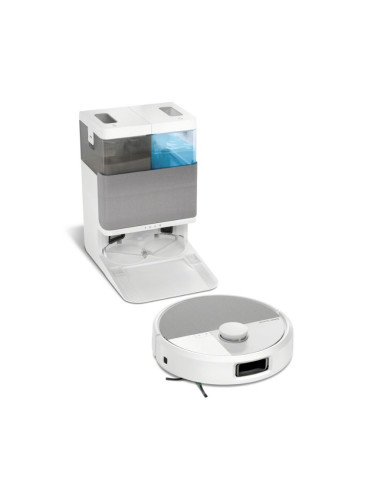 Robot Sprzątający Irobot Roomba Combo 505 (Biały)