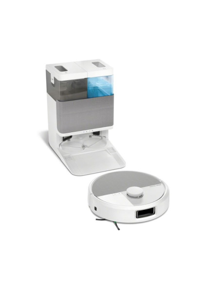 Robot Sprzątający Irobot Roomba Combo 505 (Biały)