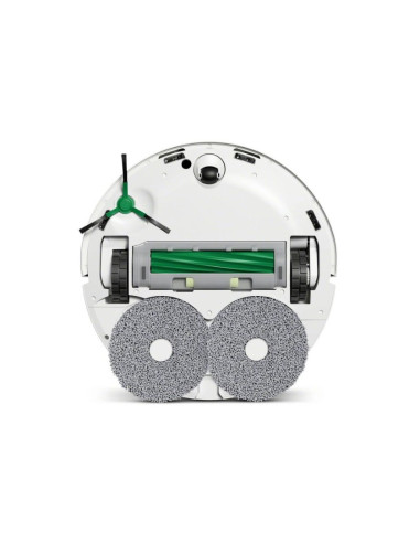 Robot Sprzątający Irobot Roomba Combo 505 (Biały)