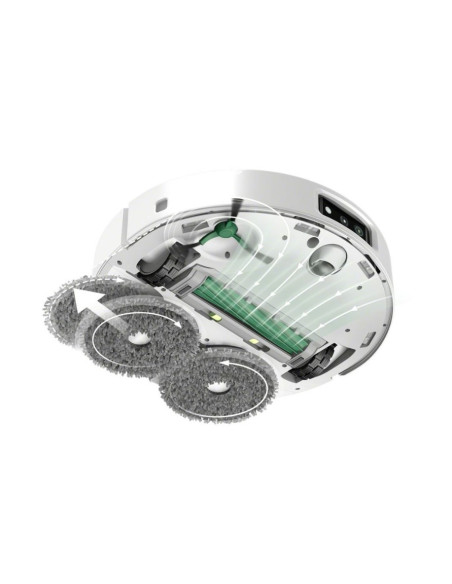 Robot Sprzątający Irobot Roomba Combo 505 (Biały)