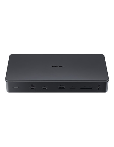 Stacja Dokująca Asus Master Thunderbolt 5 Dock Dc510