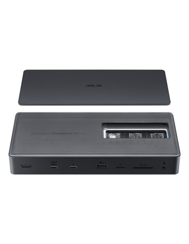 Stacja Dokująca Asus Master Thunderbolt 5 Dock Dc510