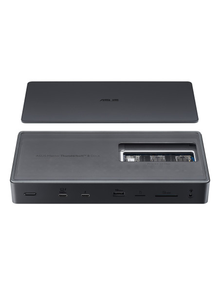 Stacja Dokująca Asus Master Thunderbolt 5 Dock Dc510