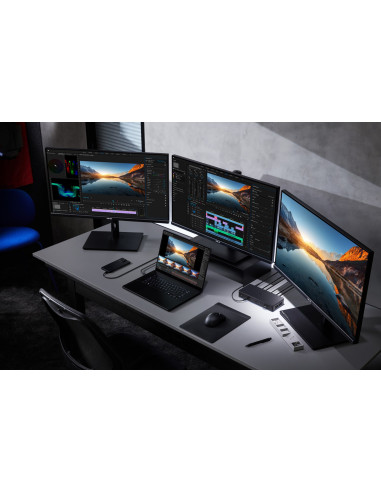 Stacja Dokująca Asus Master Thunderbolt 5 Dock Dc510