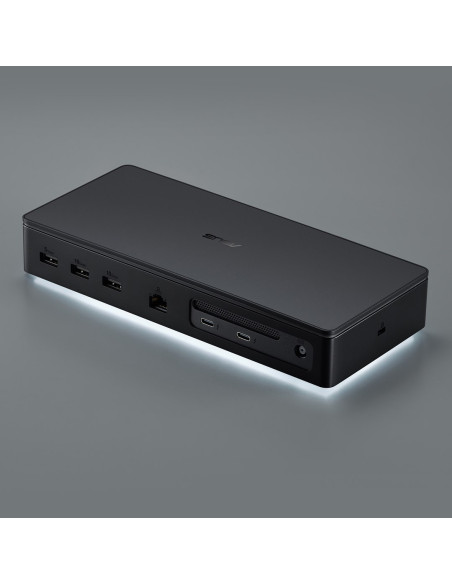 Stacja Dokująca Asus Master Thunderbolt 5 Dock Dc510
