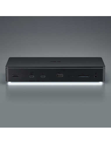 Stacja Dokująca Asus Master Thunderbolt 5 Dock Dc510