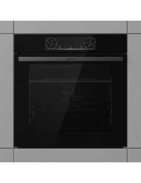 Piekarnik Gorenje Bos6737E06Fbg
