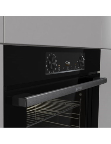 Piekarnik Gorenje Bos6737E06Fbg