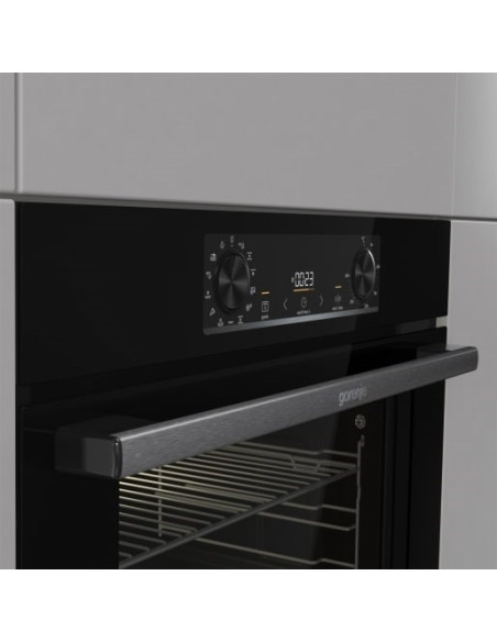 Piekarnik Gorenje Bos6737E06Fbg