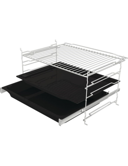 Piekarnik Gorenje Bos6737E06Fbg