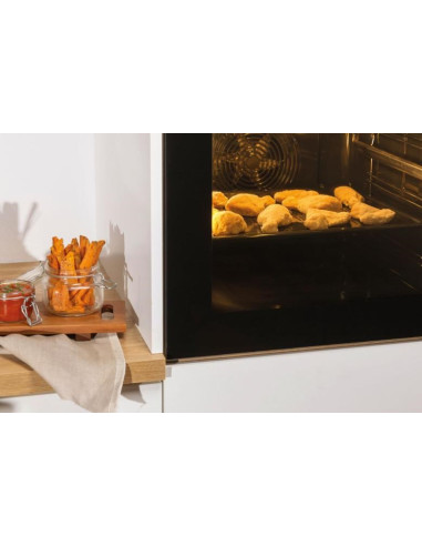 Piekarnik Gorenje Bos6737E06Fbg