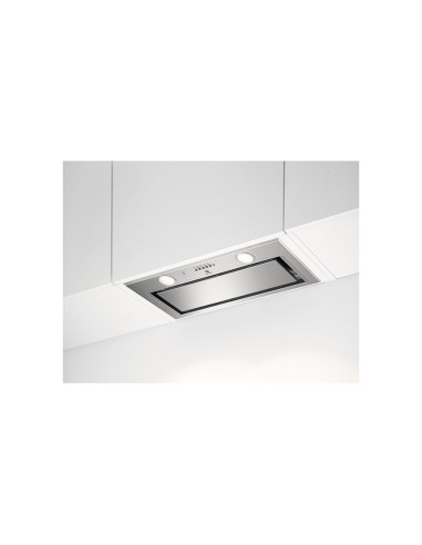 Okap Podszafkowy, Wkład Do Zabudowy Electrolux Lfg716X