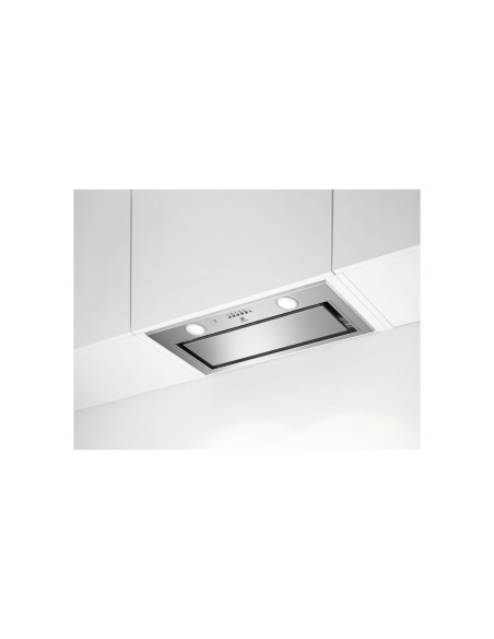 Okap Podszafkowy, Wkład Do Zabudowy Electrolux Lfg716X