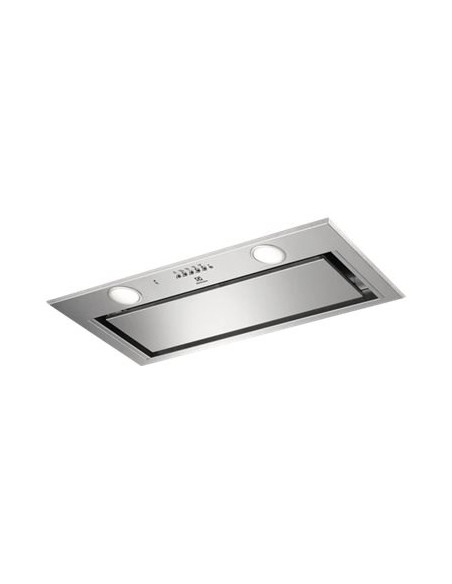 Okap Podszafkowy, Wkład Do Zabudowy Electrolux Lfg716X