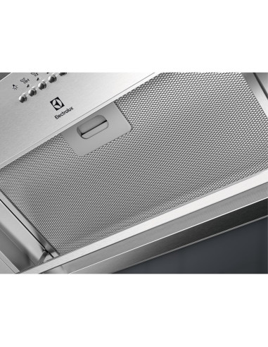 Okap Podszafkowy, Wkład Do Zabudowy Electrolux Lfg716X