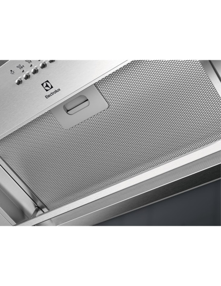 Okap Podszafkowy, Wkład Do Zabudowy Electrolux Lfg716X