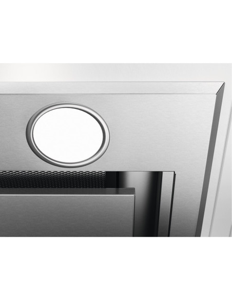 Okap Podszafkowy, Wkład Do Zabudowy Electrolux Lfg716X