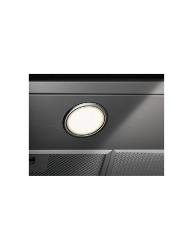 Okap Podszafkowy, Wkład Do Zabudowy Electrolux Lfg716X
