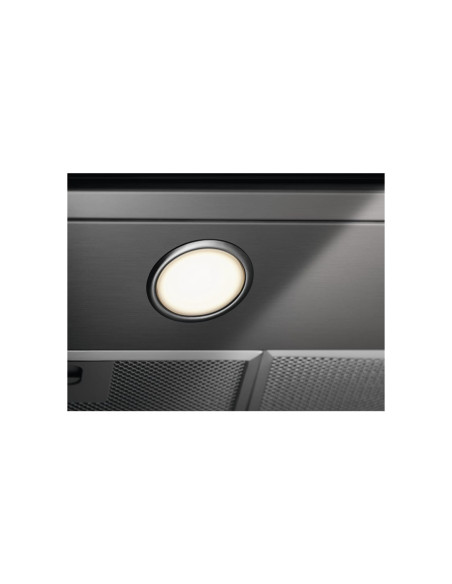 Okap Podszafkowy, Wkład Do Zabudowy Electrolux Lfg716X