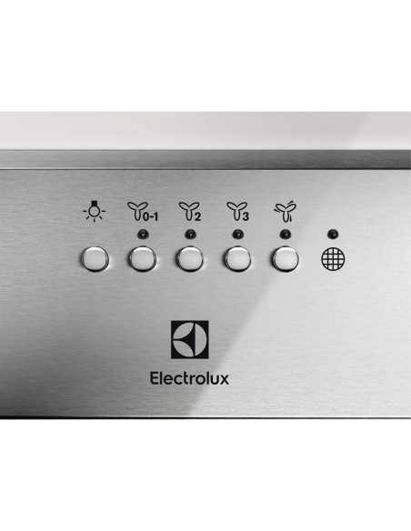 Okap Podszafkowy, Wkład Do Zabudowy Electrolux Lfg716X