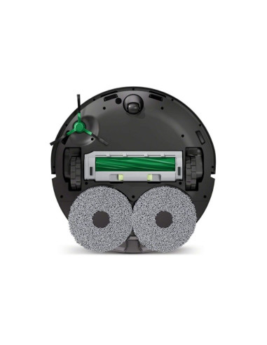 Robot Sprzątający Irobot Roomba Combo 405 (Czarny)
