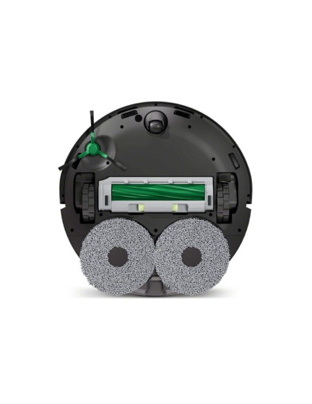 Robot Sprzątający Irobot Roomba Combo 405 (Czarny)