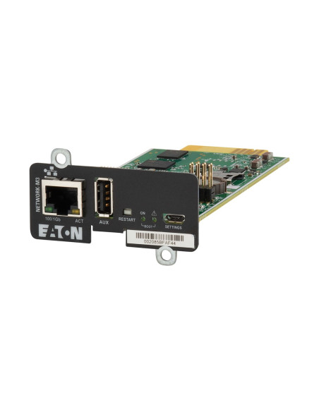 Eaton Gigabit Network Card M3