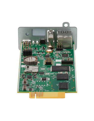 Eaton Gigabit Network Card M3