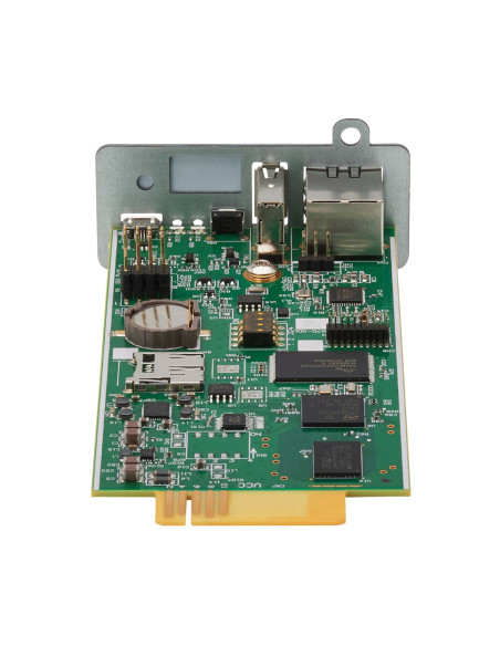Eaton Gigabit Network Card M3