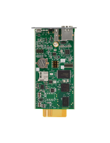 Eaton Gigabit Network Card M3