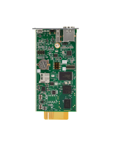Eaton Gigabit Network Card M3