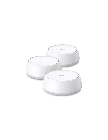 System Mesh Tp-Link Decobe25(3-Pack)