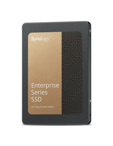 Dysk Ssd Synology Enterprise Series 480Gb Sata 2.5" Sat5221-480G