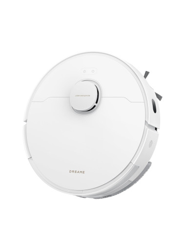 Robot Sprzątający Dreame D20 Pro (Biały)