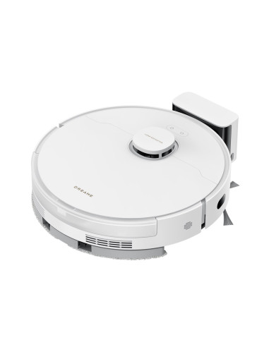 Robot Sprzątający Dreame D20 Pro (Biały)
