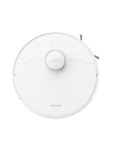 Robot Sprzątający Dreame D20 Pro (Biały)