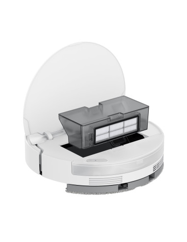 Robot Sprzątający Dreame D20 Pro (Biały)